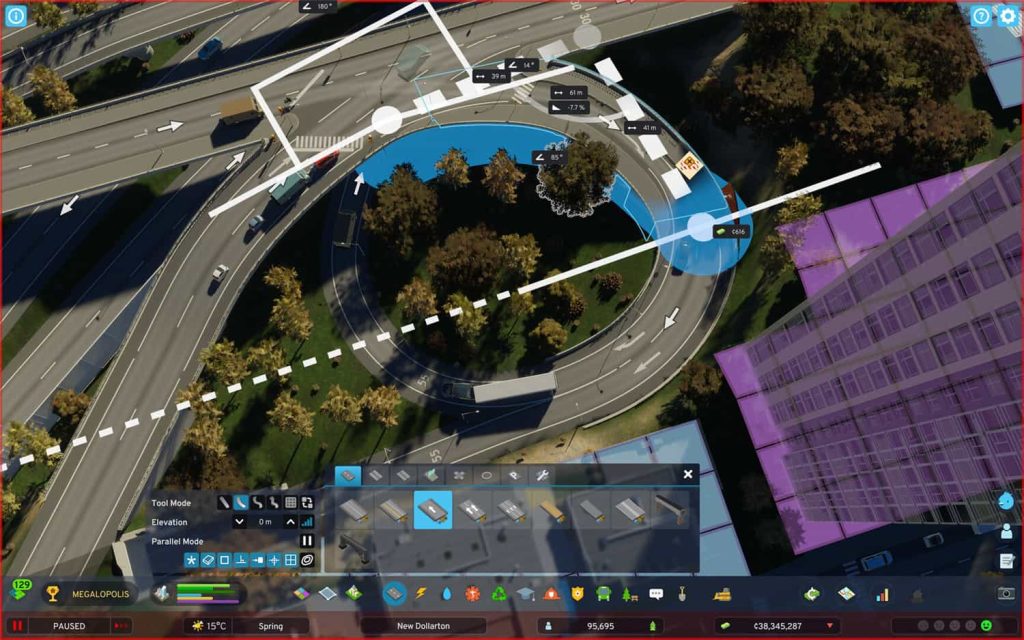 城市：天际线2 v1.3.3f1全DLC+修改器-Steam论坛-资源分享-啾啾源码网
