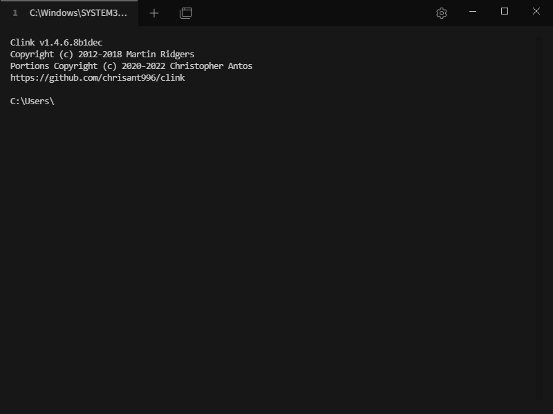 Tabby终端仿真器v1.0.226便携版-啾啾源码网